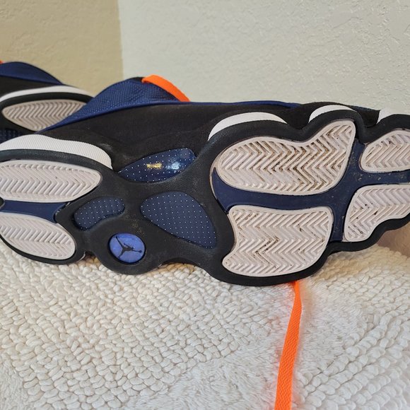 Air Jordan Retro 13 main image 5